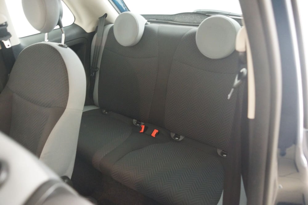 Fiat 500 usata a Torino (8)