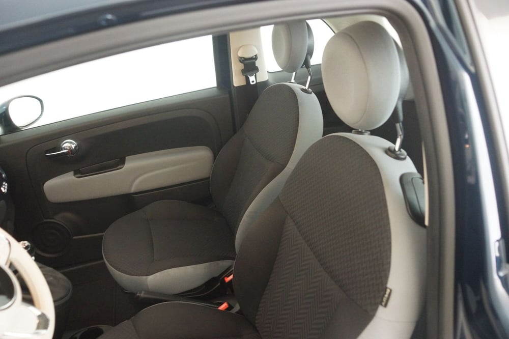 Fiat 500 usata a Torino (9)