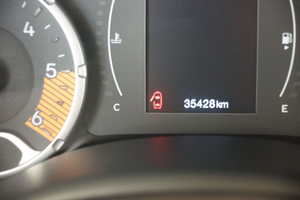 Jeep Renegade usata a Torino (11)