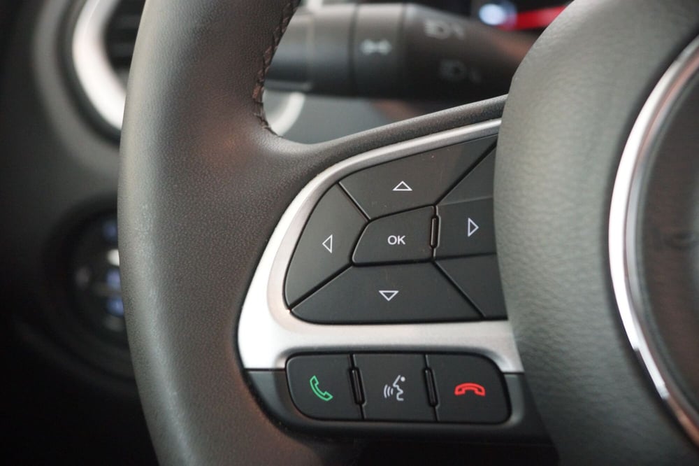 Jeep Renegade usata a Torino (12)