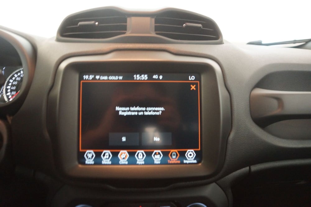 Jeep Renegade usata a Torino (16)