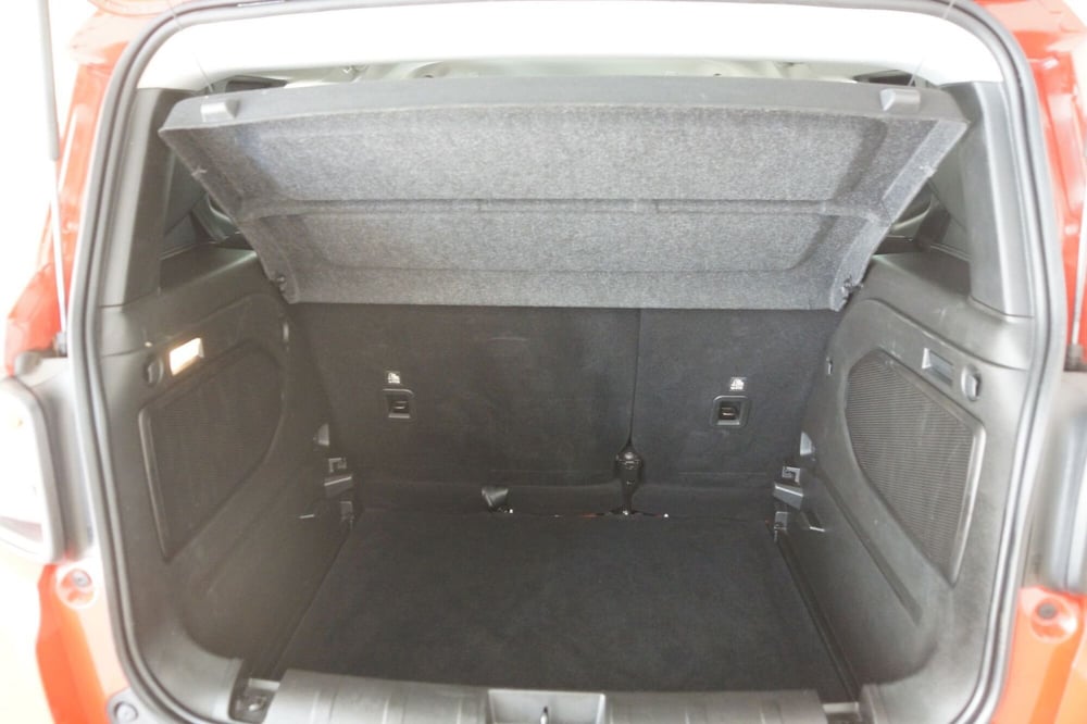 Jeep Renegade usata a Torino (7)