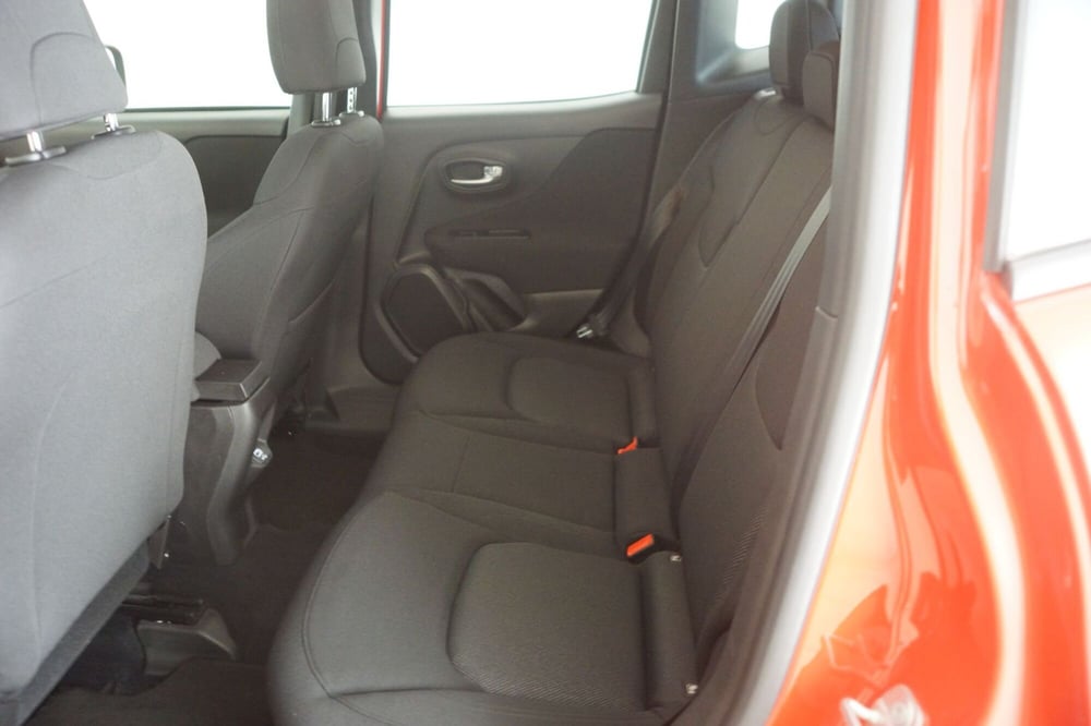 Jeep Renegade usata a Torino (8)