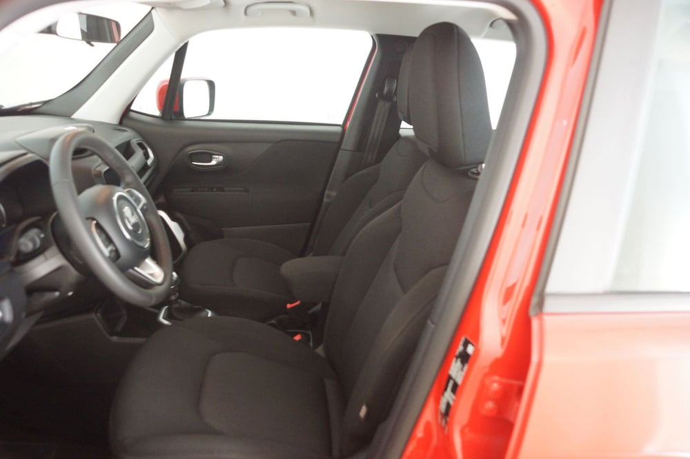 Jeep Renegade usata a Torino (9)