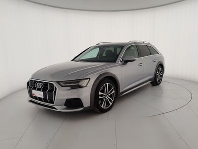 Audi A6 Allroad 40 TDI 2.0 quattro S tronic Evolution del 2024 usata a Massa