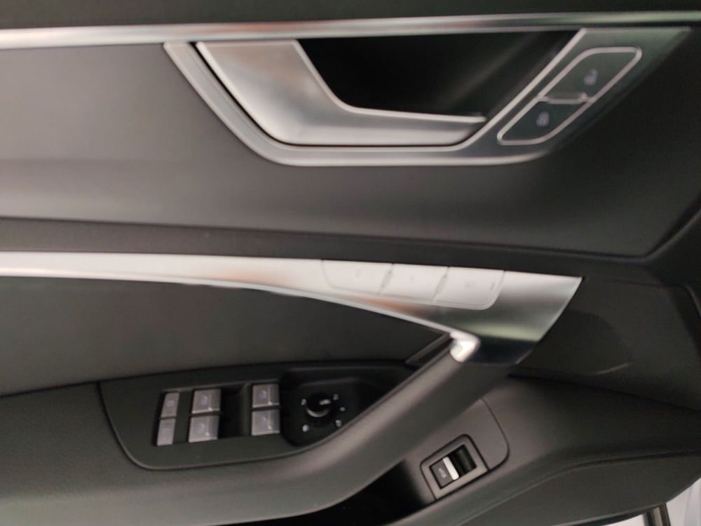 Audi A6 Allroad usata a Massa-Carrara (11)