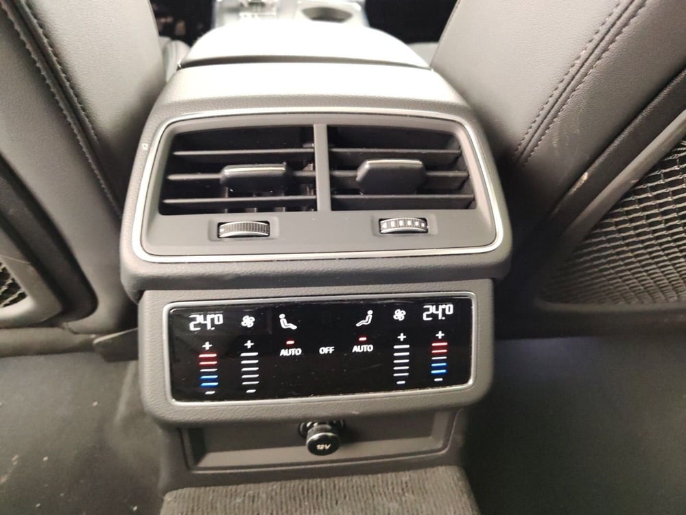 Audi A6 Allroad usata a Massa-Carrara (12)