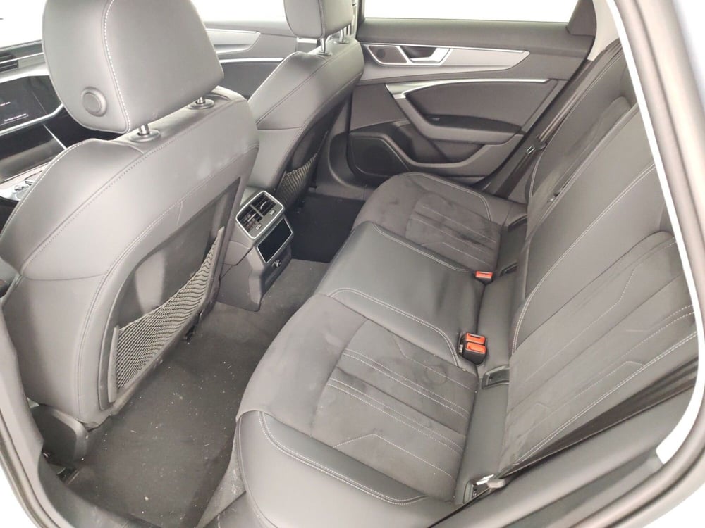 Audi A6 Allroad usata a Massa-Carrara (13)