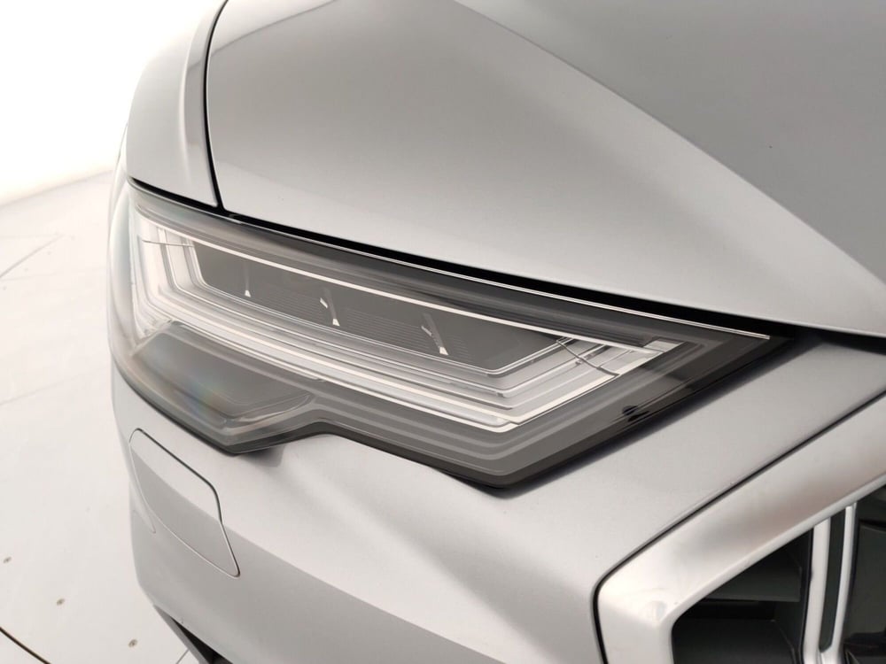 Audi A6 Allroad usata a Massa-Carrara (5)