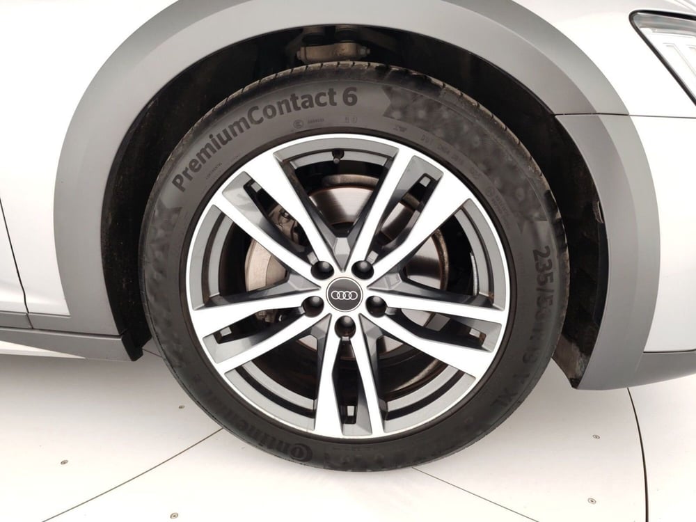 Audi A6 Allroad usata a Massa-Carrara (6)