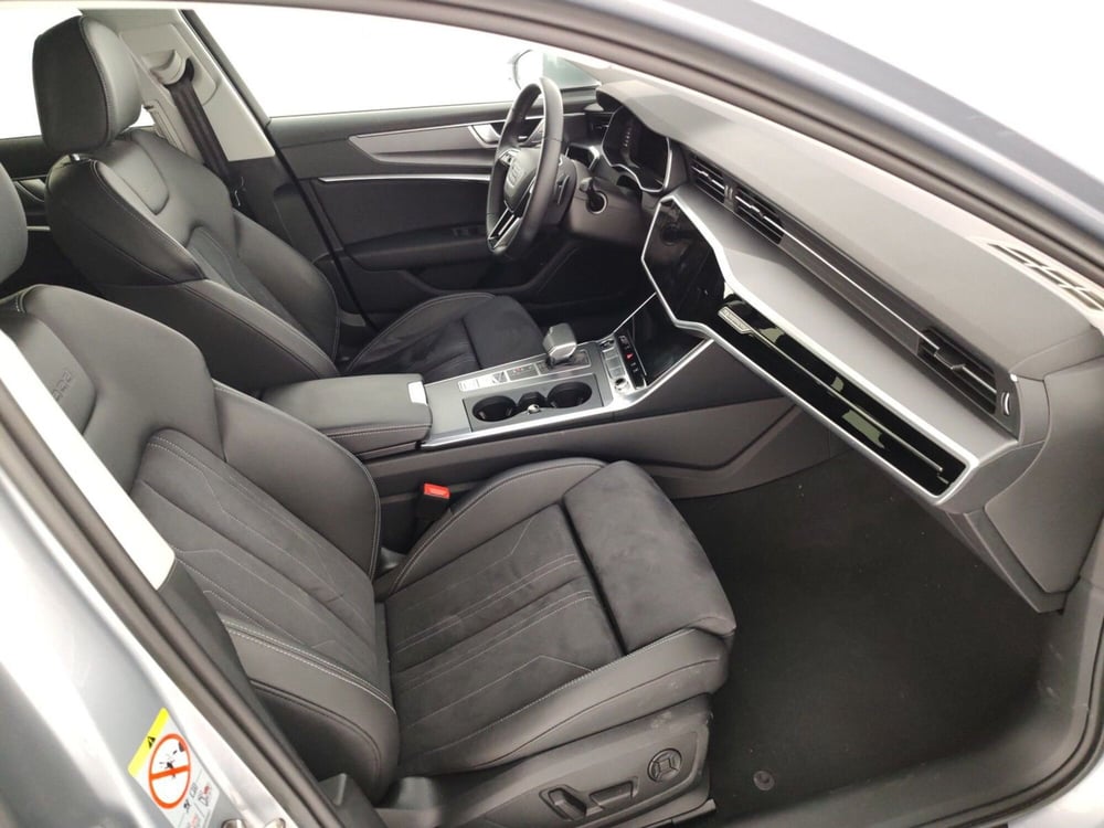 Audi A6 Allroad usata a Massa-Carrara (7)