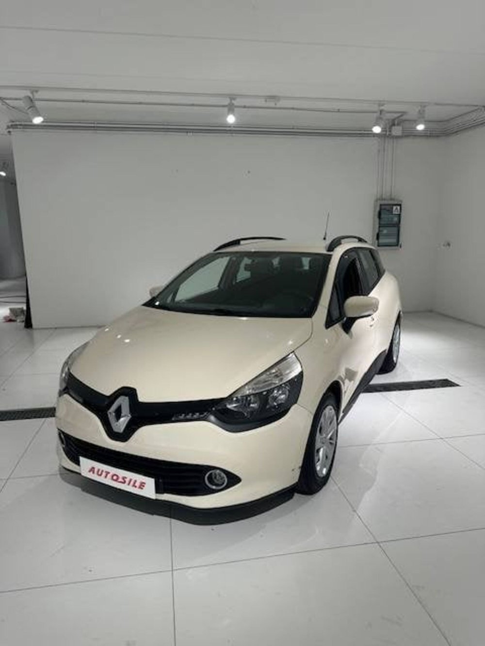 Renault Clio Sporter usata a Treviso