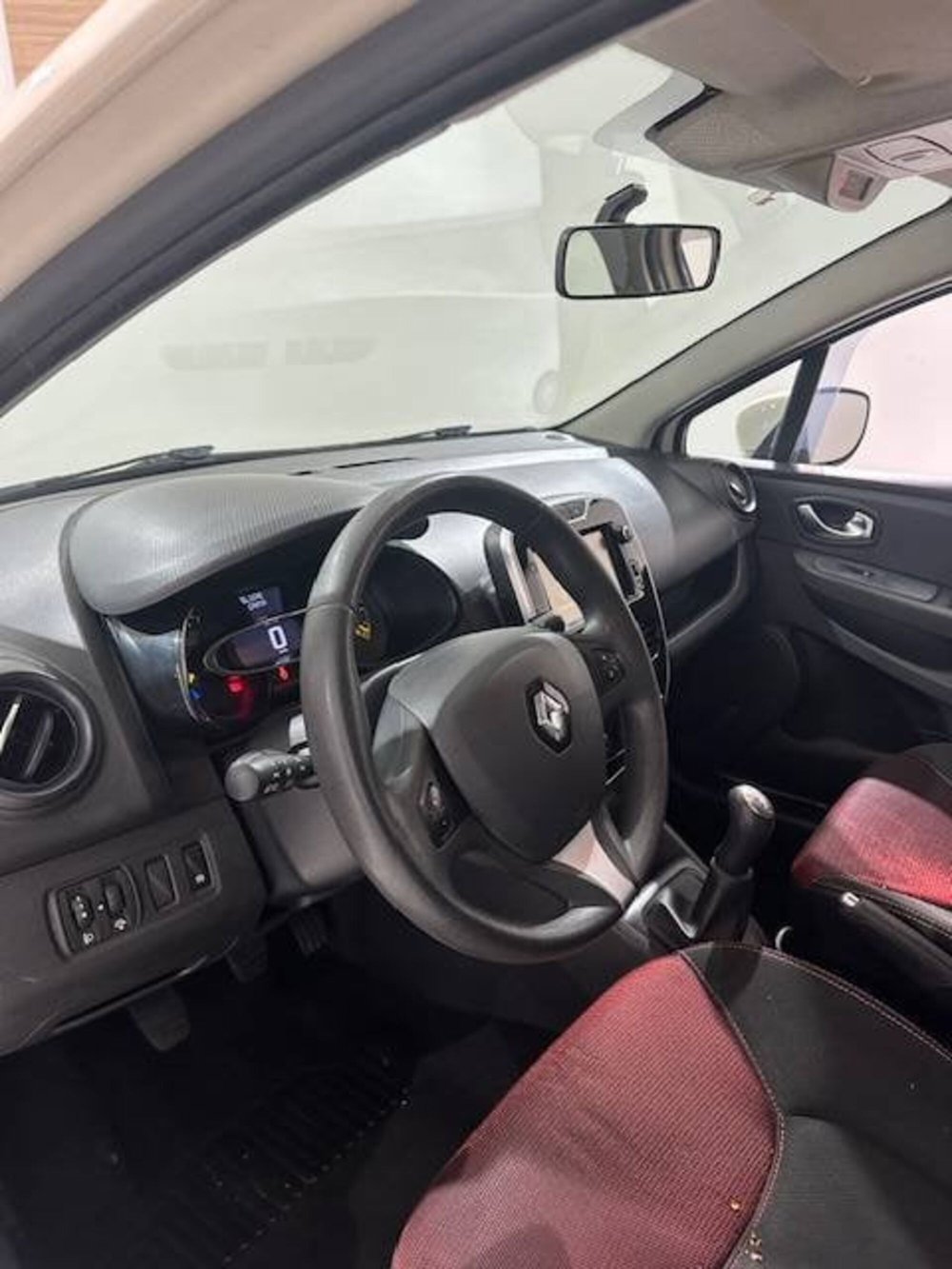 Renault Clio Sporter usata a Treviso (10)