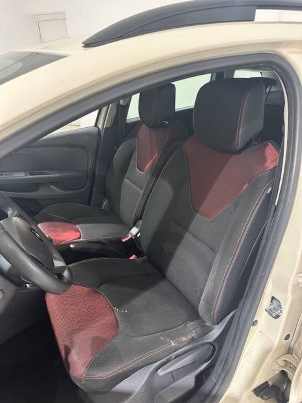 Renault Clio Sporter usata a Treviso (11)
