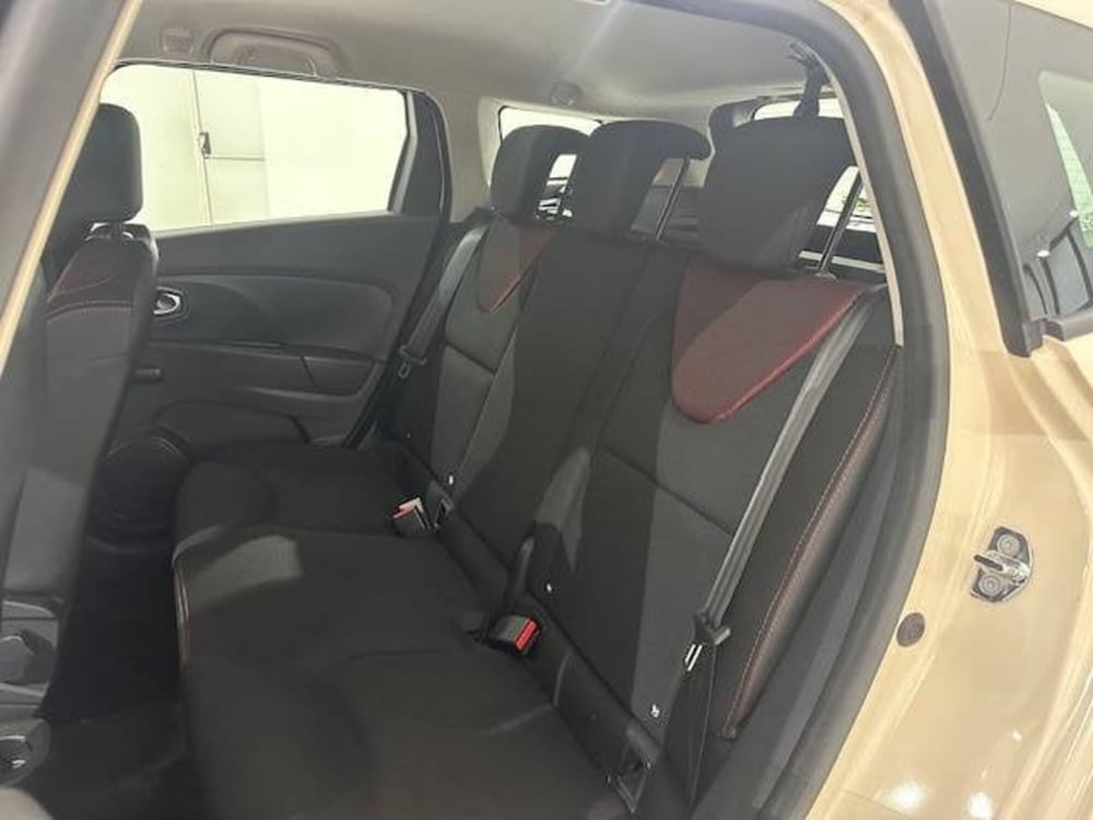 Renault Clio Sporter usata a Treviso (12)