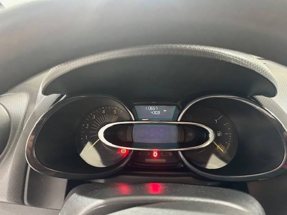 Renault Clio Sporter usata a Treviso (14)
