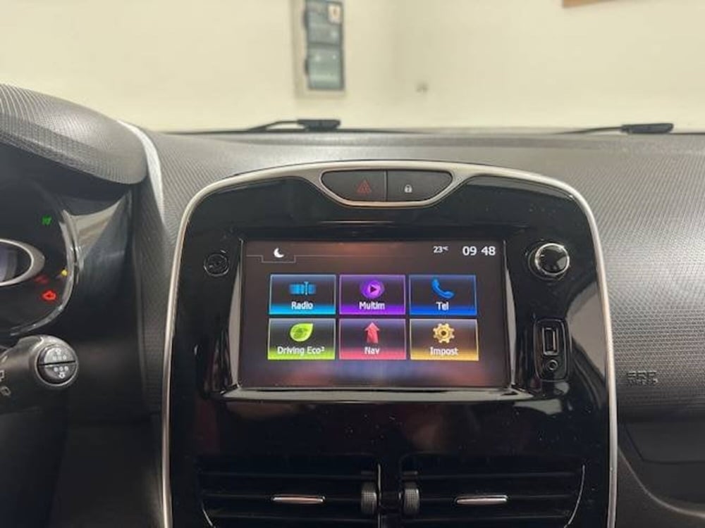 Renault Clio Sporter usata a Treviso (15)