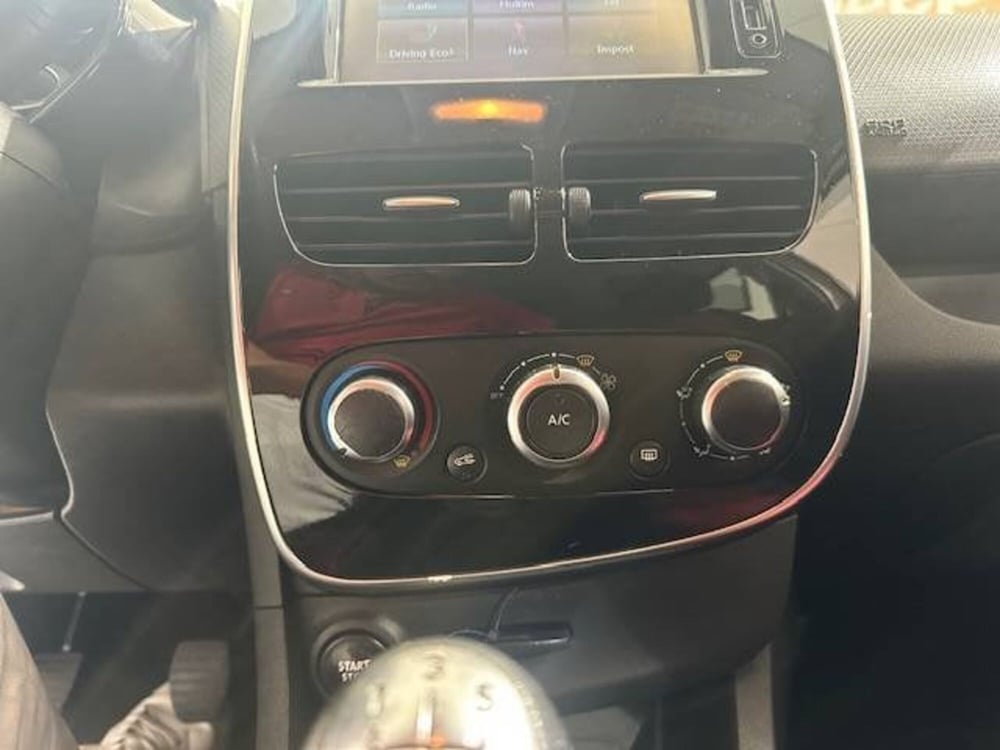 Renault Clio Sporter usata a Treviso (16)