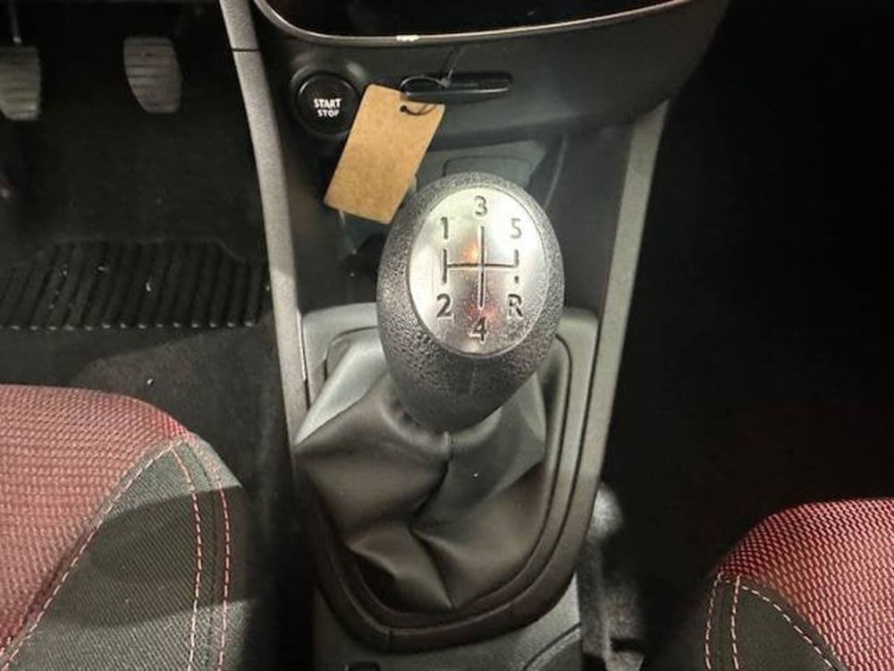 Renault Clio Sporter usata a Treviso (17)