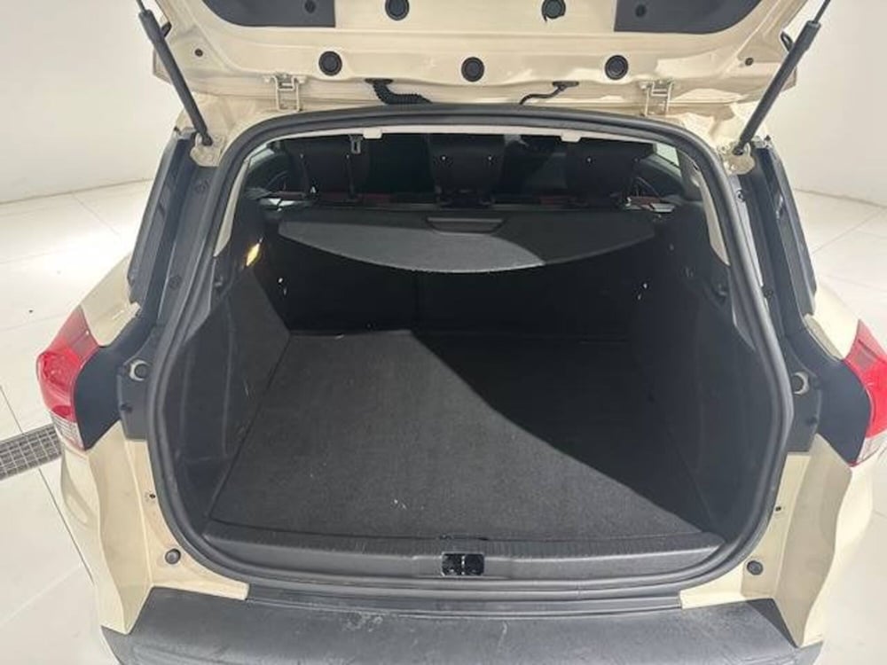 Renault Clio Sporter usata a Treviso (18)