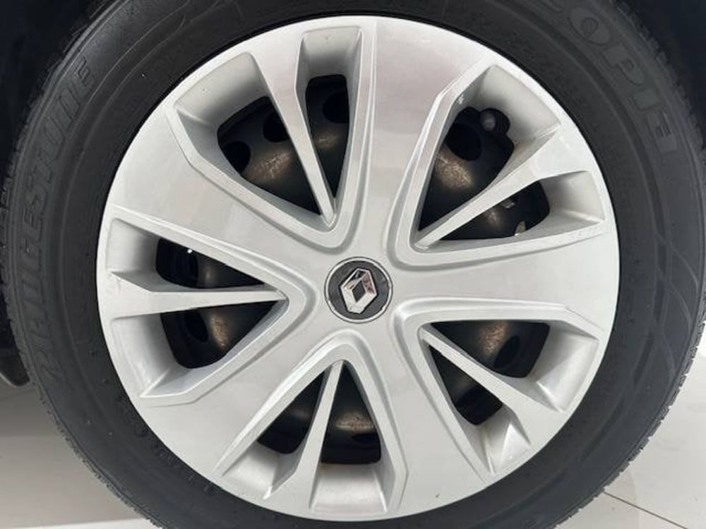 Renault Clio Sporter usata a Treviso (19)