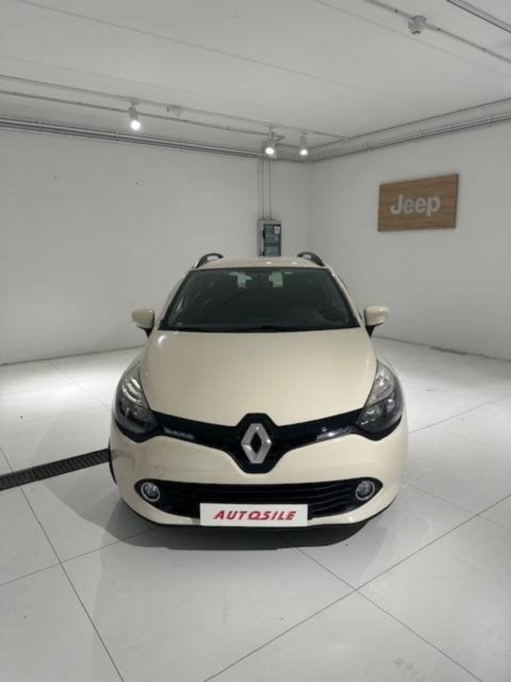 Renault Clio Sporter usata a Treviso (2)