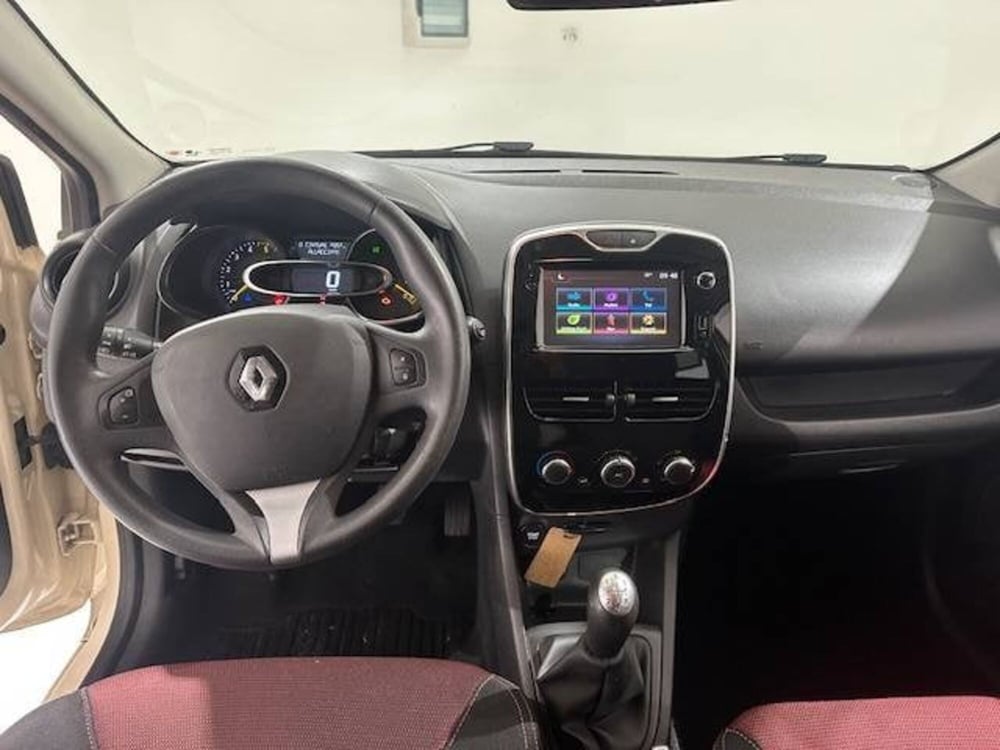 Renault Clio Sporter usata a Treviso (9)