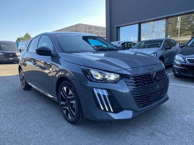 Peugeot 208 PureTech 100 Stop&amp;Start 5 porte Allure nuova a Mirandola