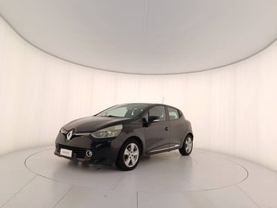 Renault Clio Sporter 1.2 75CV Wave del 2012 usata a Treviso