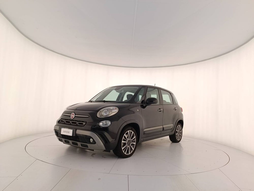 Fiat 500L usata a Treviso
