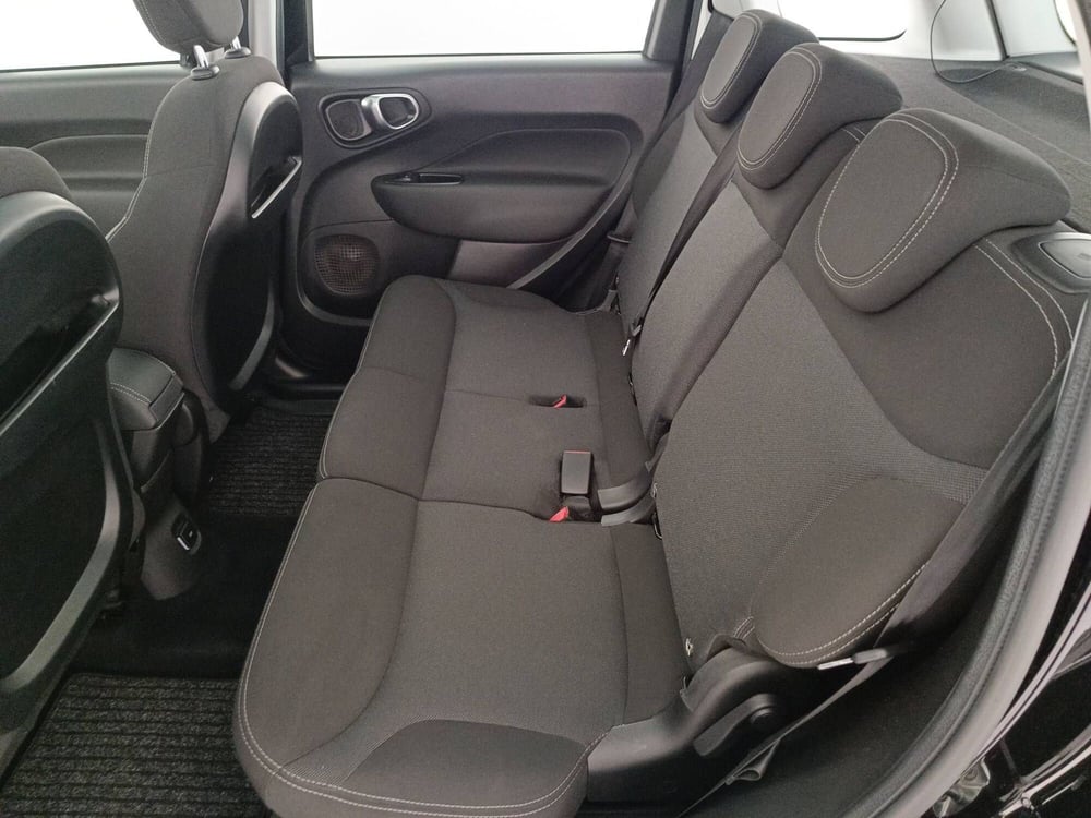Fiat 500L usata a Treviso (12)
