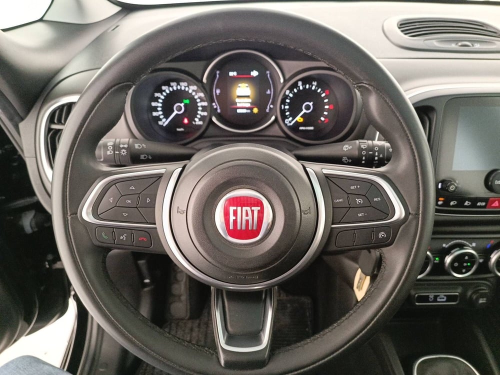 Fiat 500L usata a Treviso (13)
