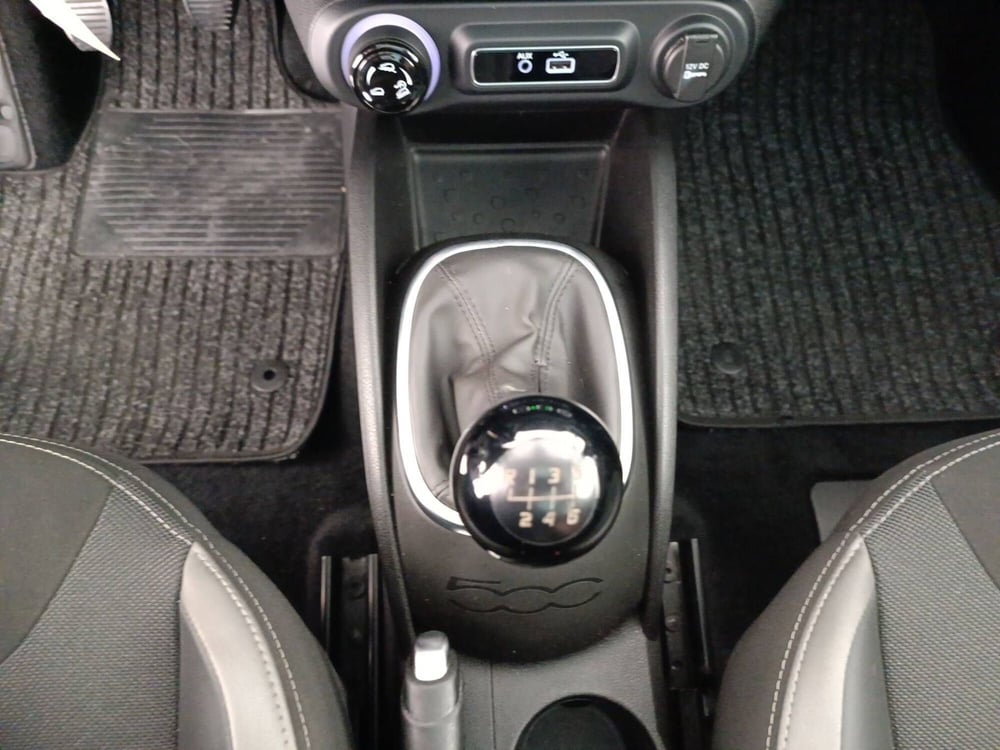 Fiat 500L usata a Treviso (17)
