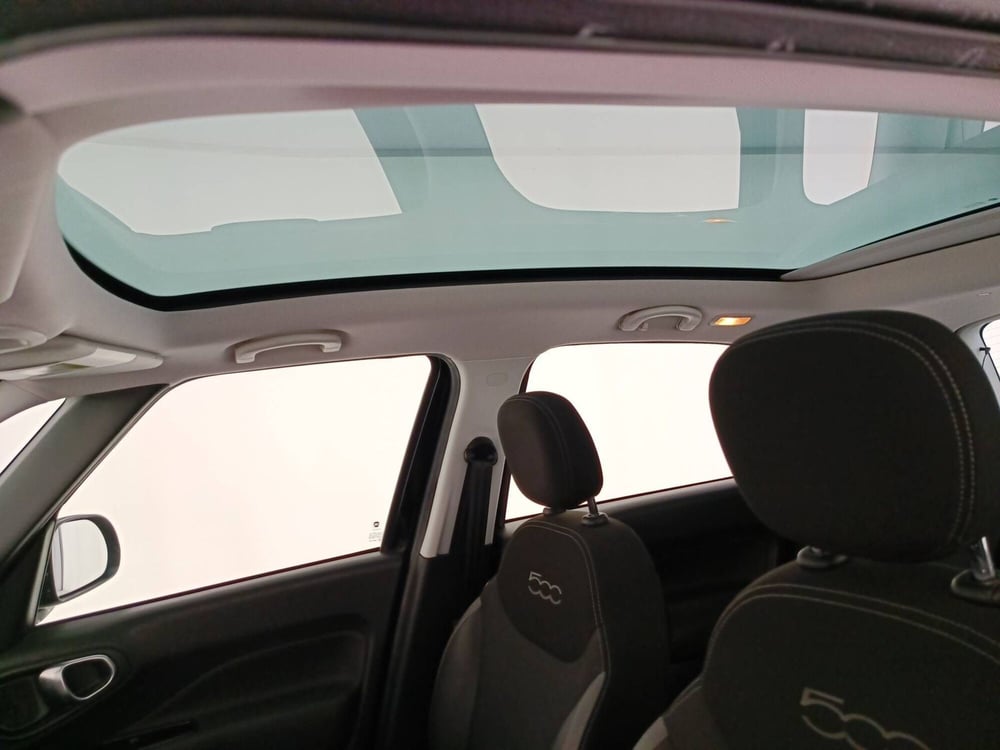 Fiat 500L usata a Treviso (19)