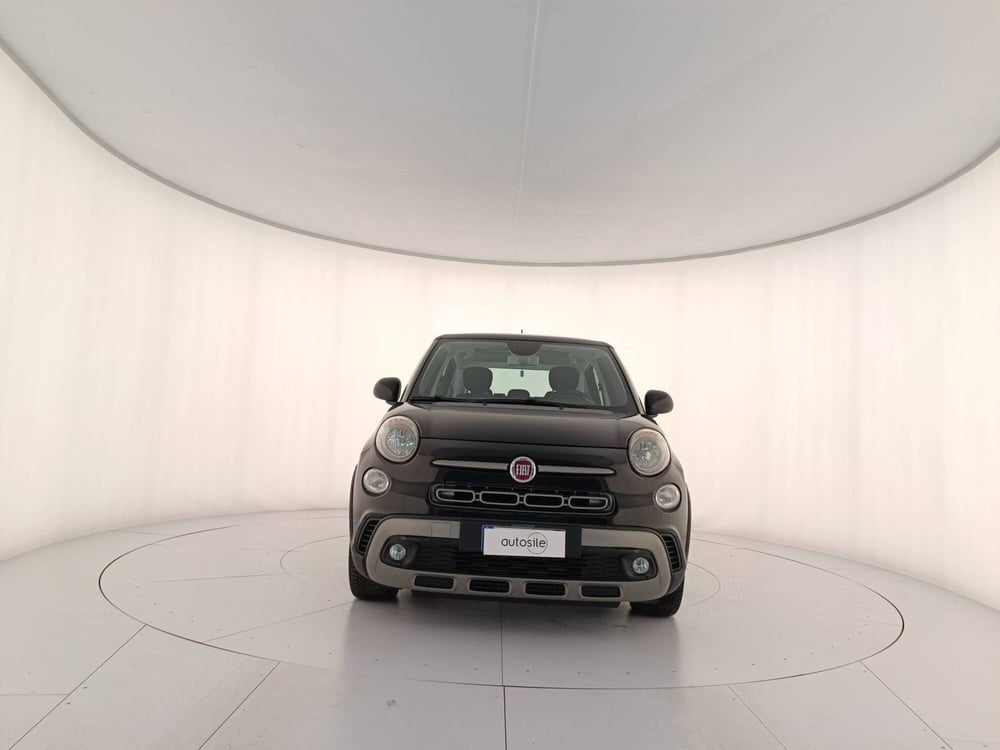 Fiat 500L usata a Treviso (2)