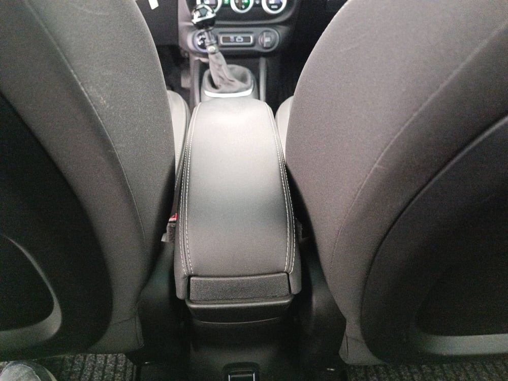 Fiat 500L usata a Treviso (20)