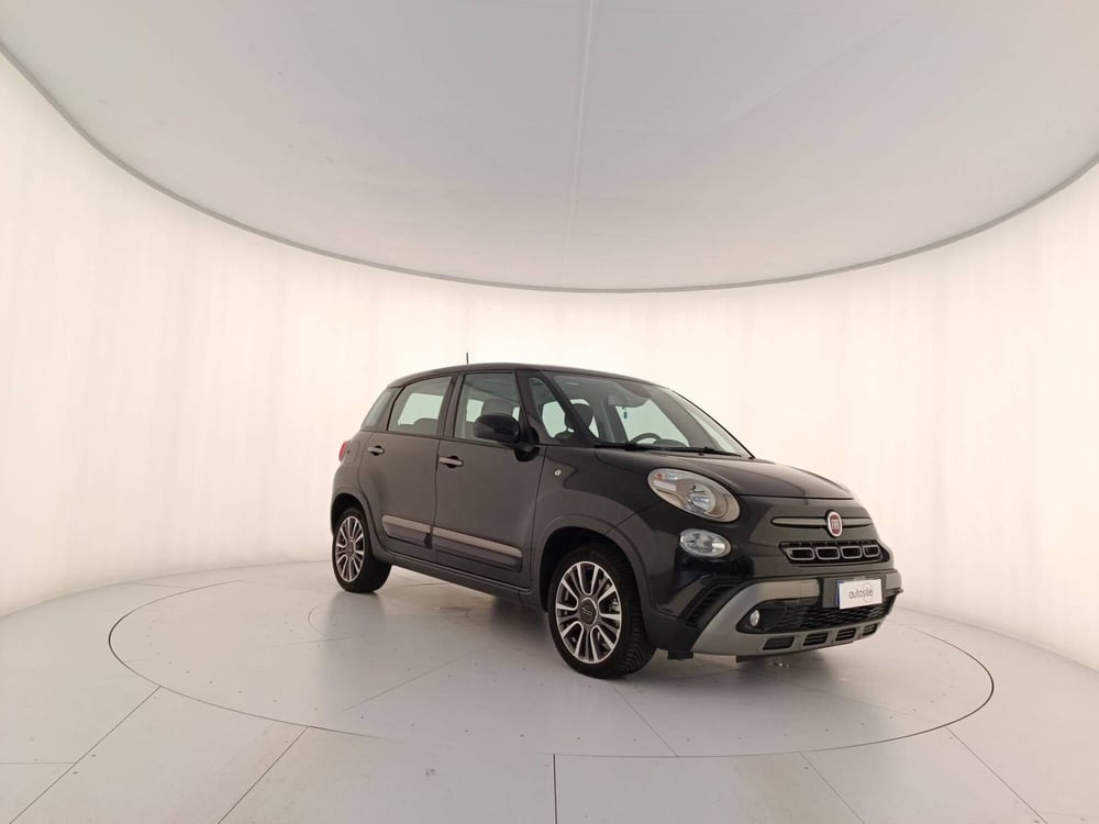 Fiat 500L usata a Treviso (3)