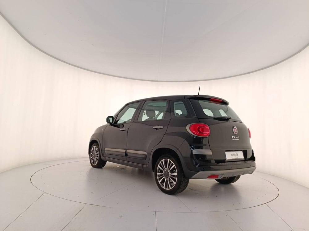 Fiat 500L usata a Treviso (4)