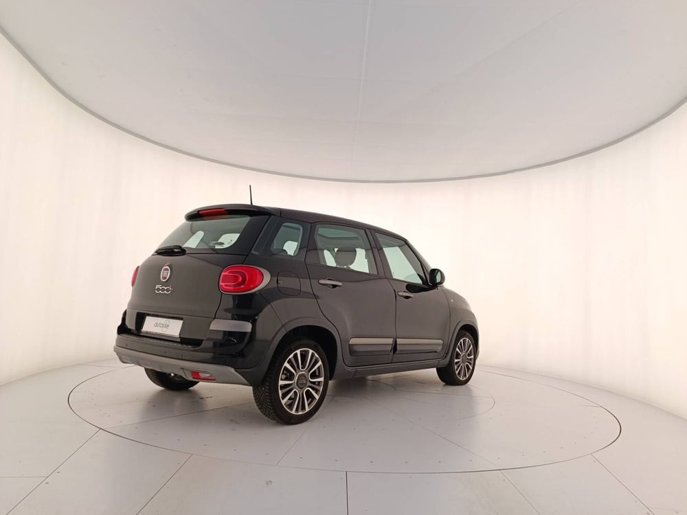 Fiat 500L usata a Treviso (6)