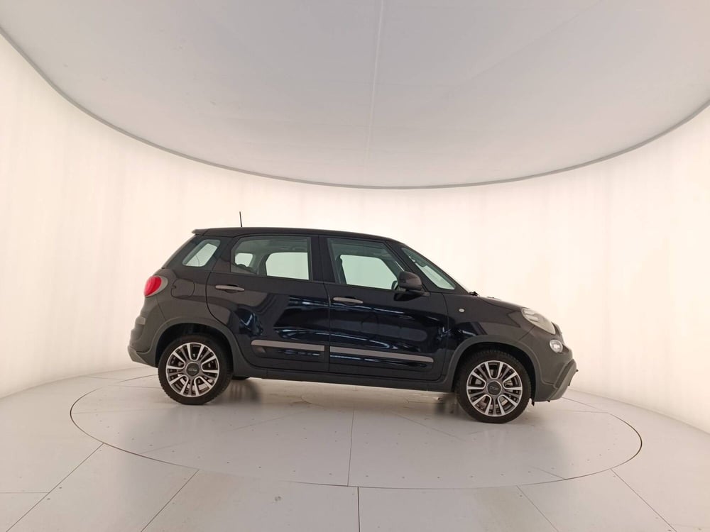 Fiat 500L usata a Treviso (7)