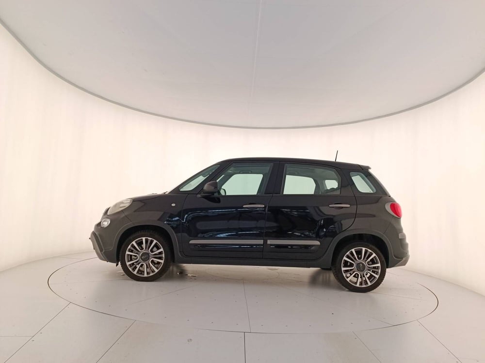Fiat 500L usata a Treviso (8)