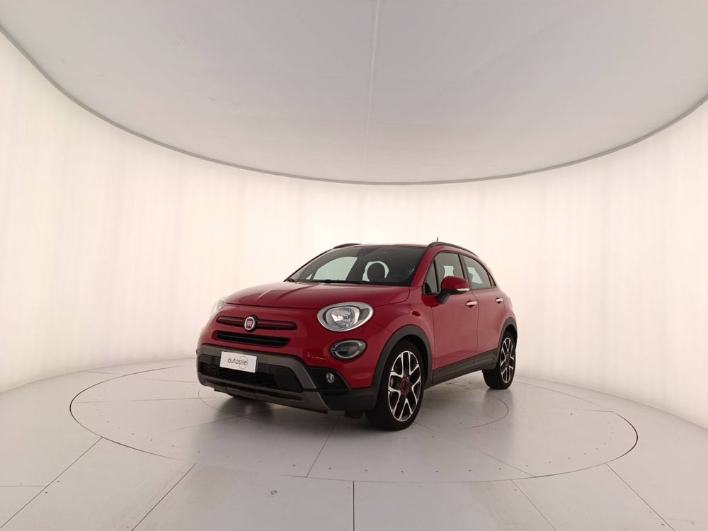 Fiat 500X usata a Treviso