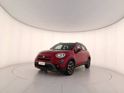 Fiat 500X 1.0 T3 120 CV del 2021 usata a Treviso