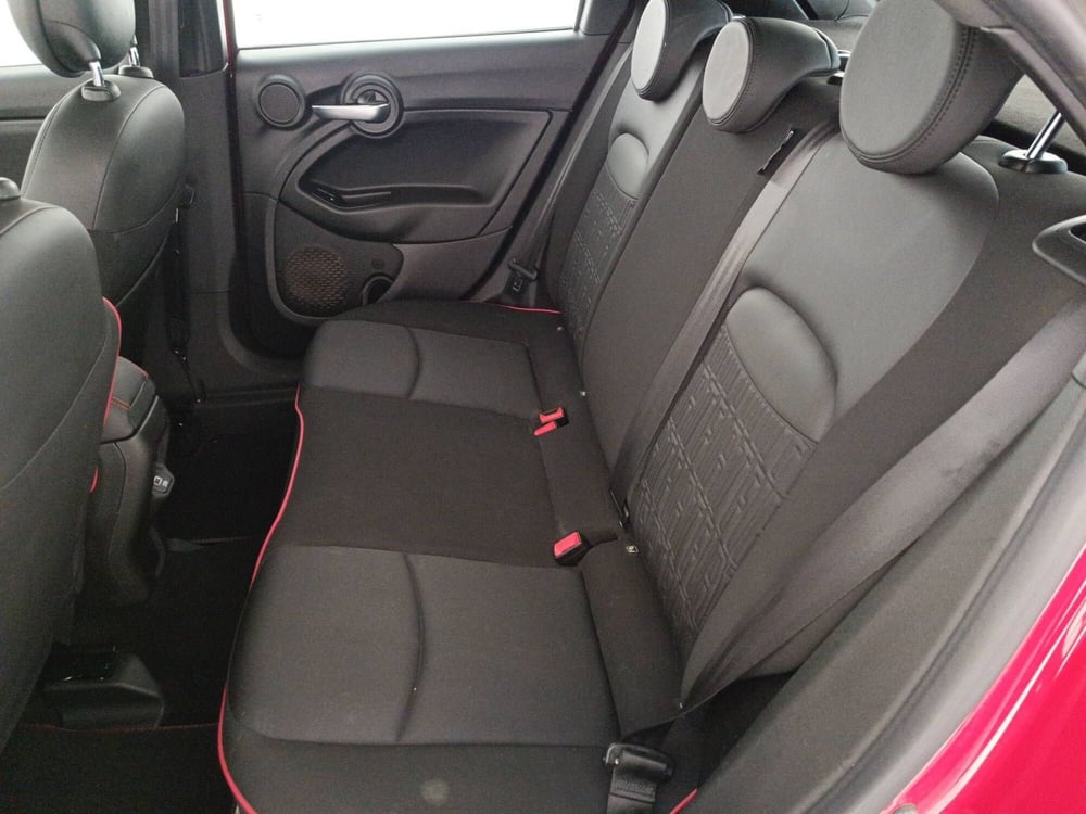 Fiat 500X usata a Treviso (12)