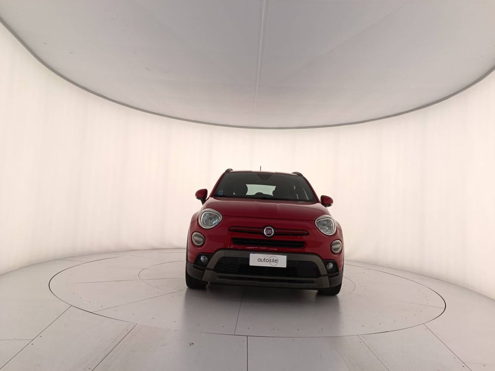 Fiat 500X usata a Treviso (2)