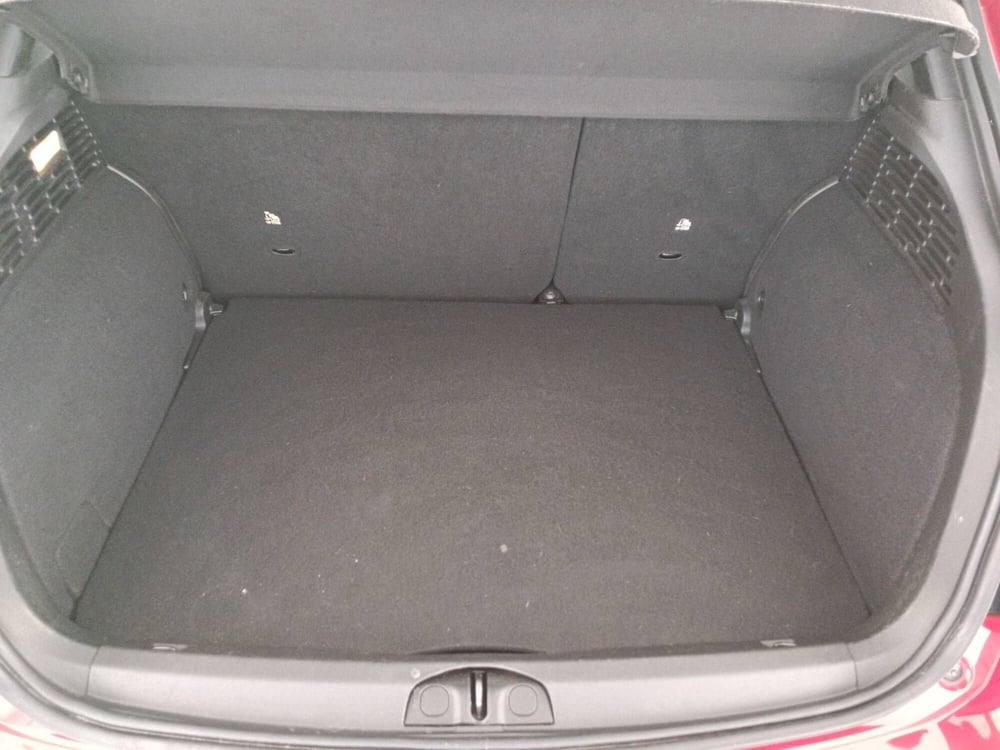 Fiat 500X usata a Treviso (20)