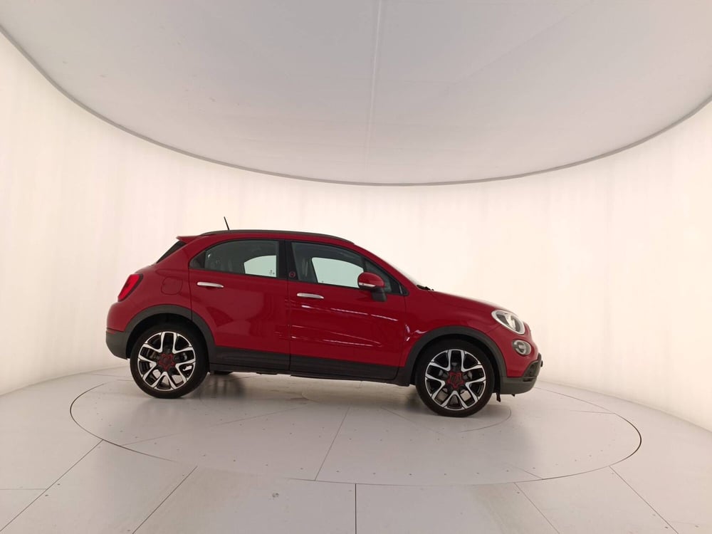 Fiat 500X usata a Treviso (7)