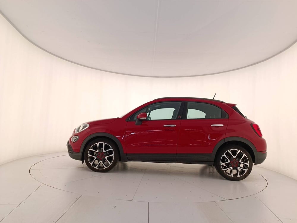 Fiat 500X usata a Treviso (8)