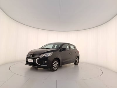 Mitsubishi Space Star 1.2 Invite del 2024 usata a Treviso