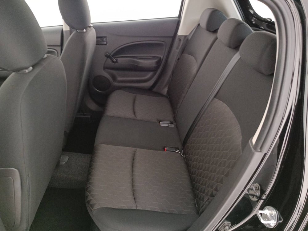 Mitsubishi Space Star usata a Treviso (12)